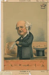 Statista No.15, 1869